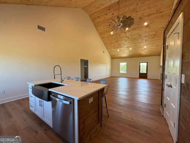825 New Town Church Road, Carlton, GA 30627