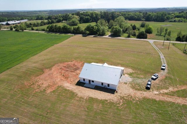 825 New Town Church Road, Carlton, GA 30627