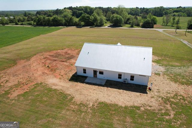 825 New Town Church Road, Carlton, GA 30627