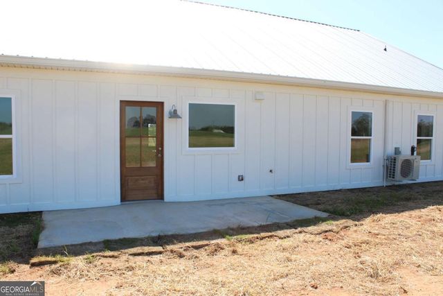 825 New Town Church Road, Carlton, GA 30627