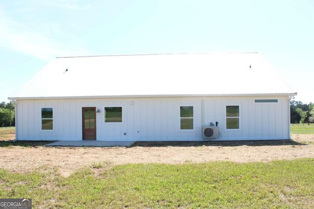 825 New Town Church Road, Carlton, GA 30627