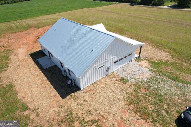 825 New Town Church Road, Carlton, GA 30627