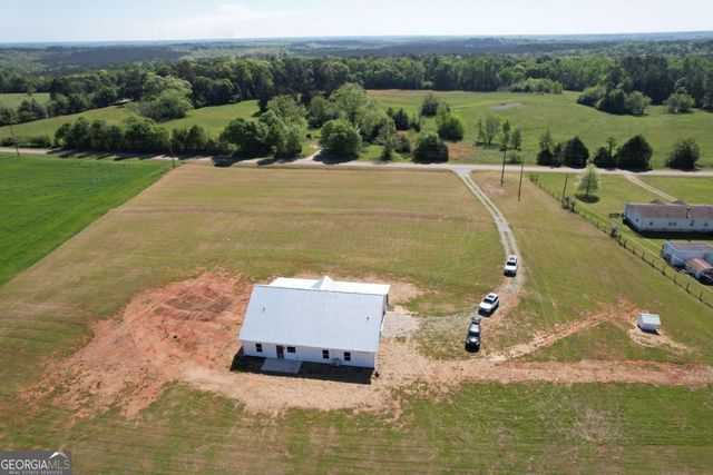 825 New Town Church Road, Carlton, GA 30627