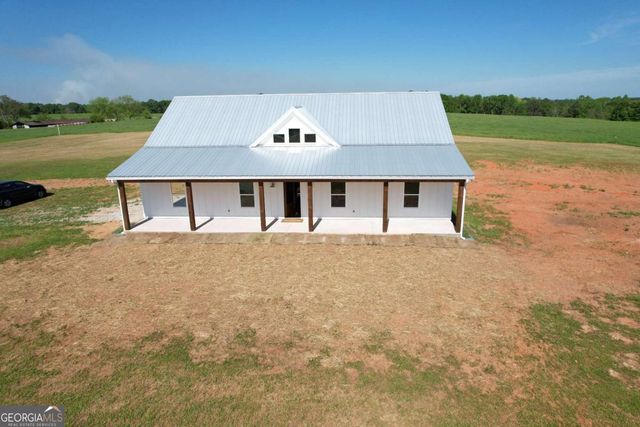 825 New Town Church Road, Carlton, GA 30627
