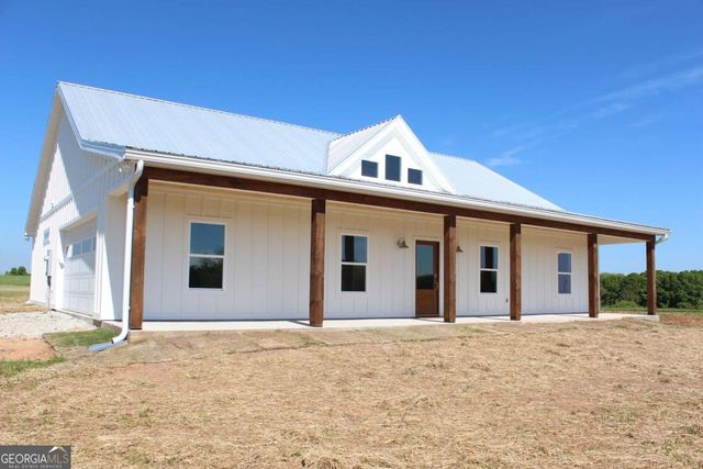 825 New Town Church Road, Carlton, GA 30627