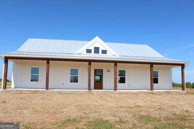 825 New Town Church Road, Carlton, GA 30627
