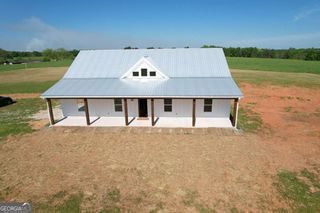 825 New Town Church Road, Carlton, GA 30627