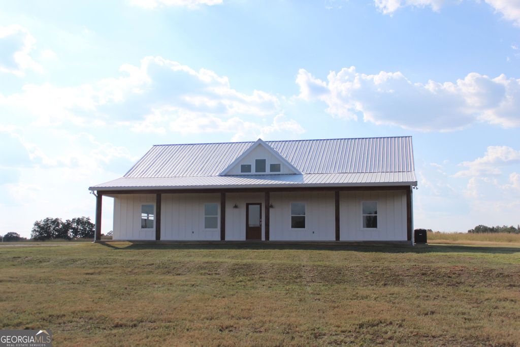 825 New Town Church Road, Carlton, GA 30627 — photo 2