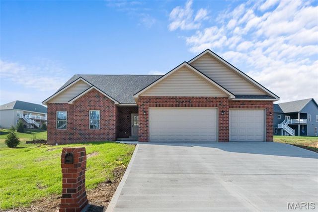 2789 Earth Crest Drive, Washington, MO 63090