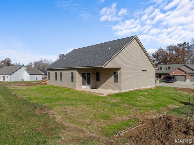 2789 Earth Crest Drive, Washington, MO 63090