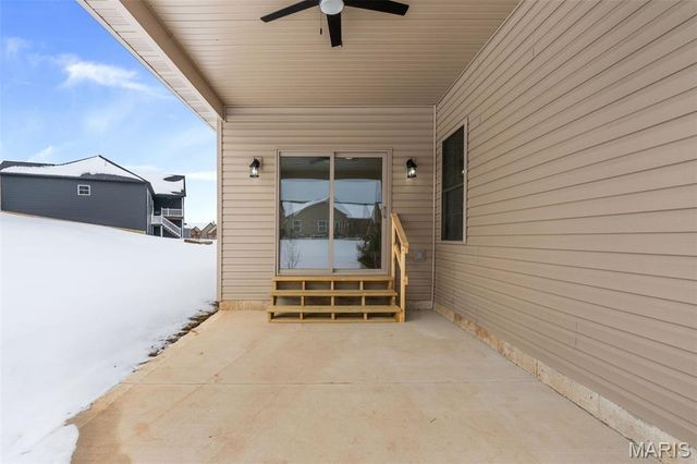 2789 Earth Crest Drive, Washington, MO 63090