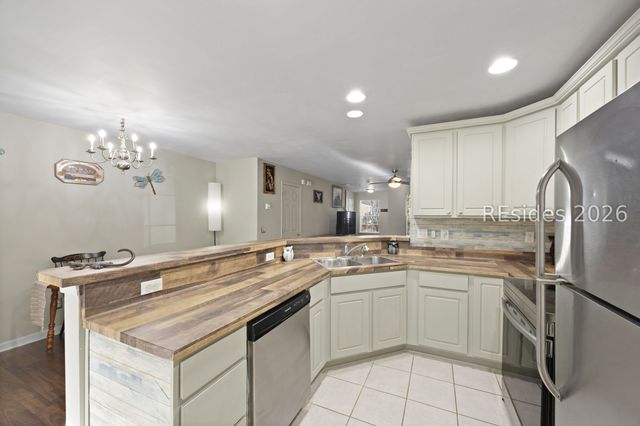 116 Slater St, Okatie, SC 29909