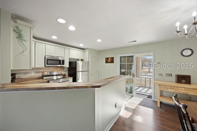 116 Slater St, Okatie, SC 29909