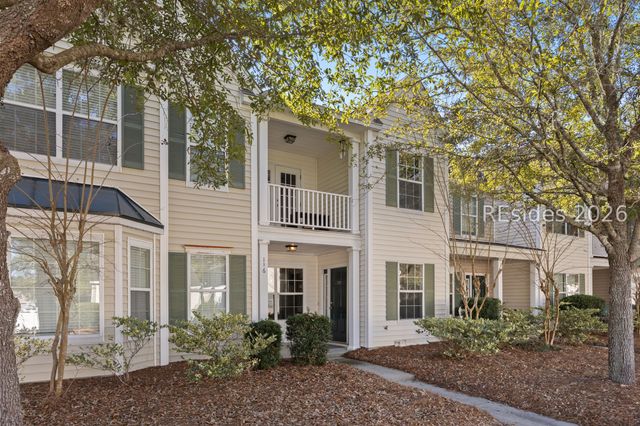 116 Slater St, Okatie, SC 29909