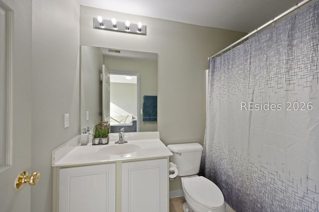 116 Slater St, Okatie, SC 29909