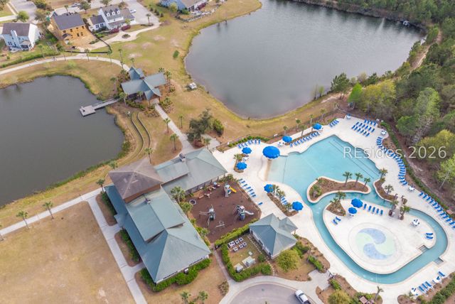 116 Slater St, Okatie, SC 29909