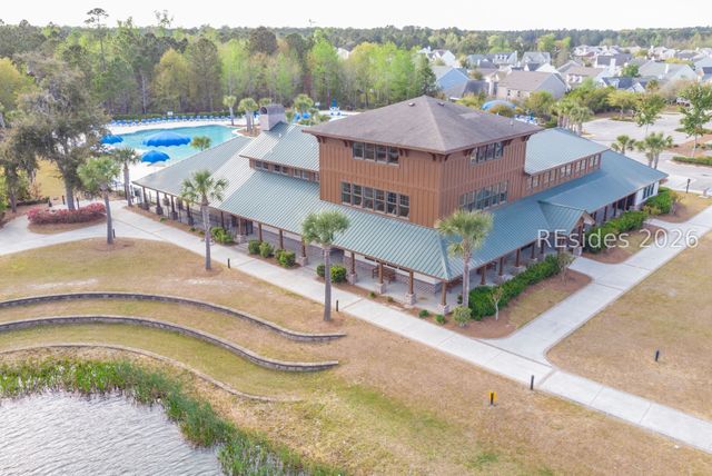 116 Slater St, Okatie, SC 29909