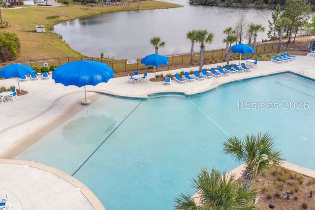 116 Slater St, Okatie, SC 29909