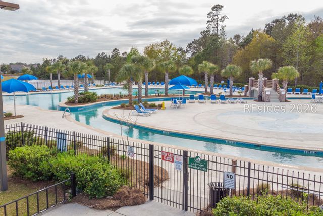 116 Slater St, Okatie, SC 29909