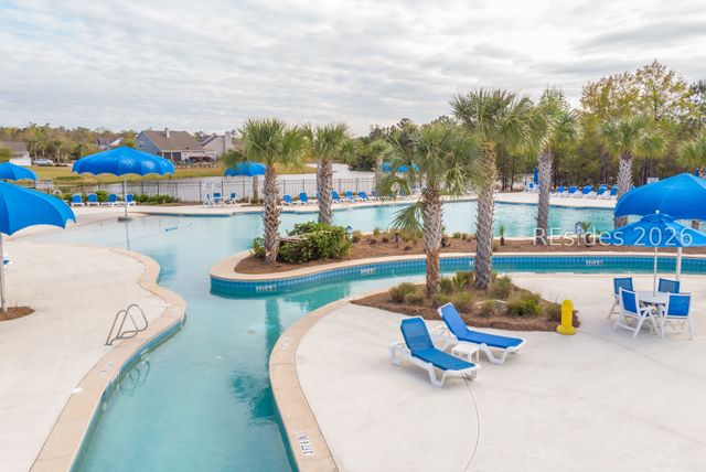 116 Slater St, Okatie, SC 29909