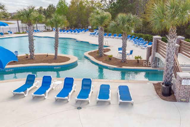 116 Slater St, Okatie, SC 29909