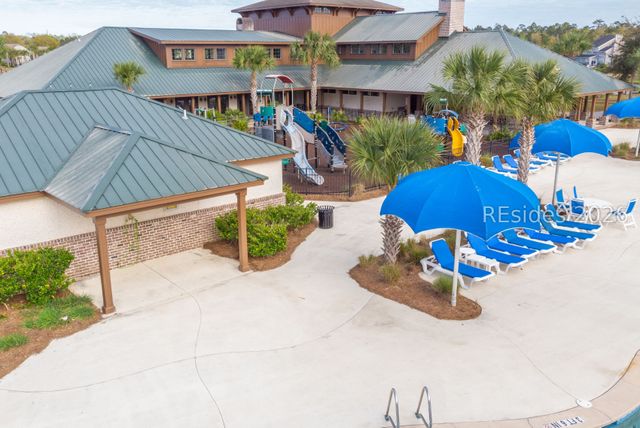 116 Slater St, Okatie, SC 29909