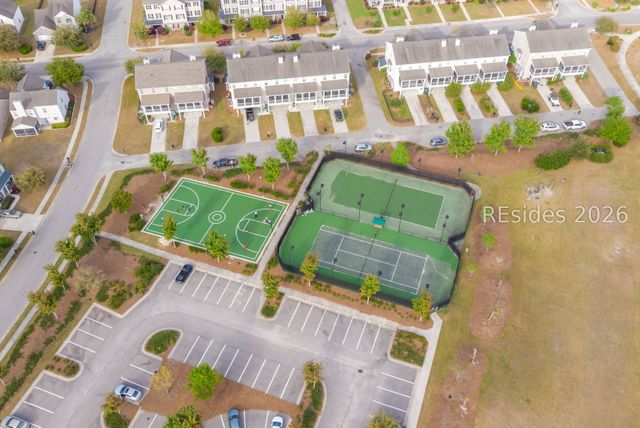 116 Slater St, Okatie, SC 29909