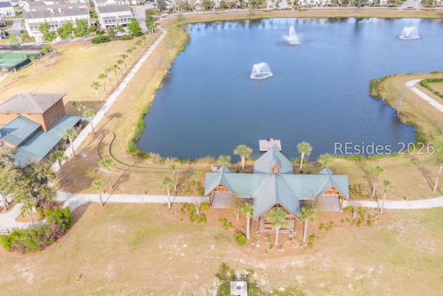 116 Slater St, Okatie, SC 29909