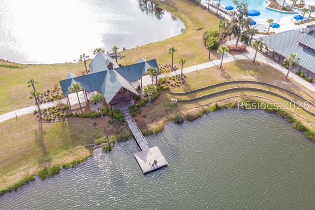 116 Slater St, Okatie, SC 29909