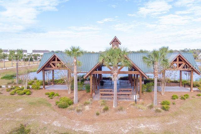 116 Slater St, Okatie, SC 29909