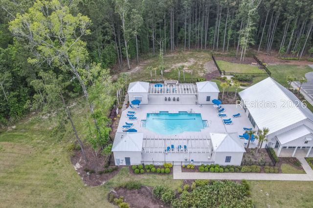 116 Slater St, Okatie, SC 29909