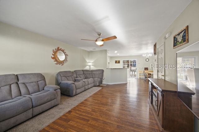 116 Slater St, Okatie, SC 29909