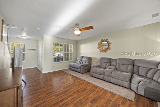 116 Slater St, Okatie, SC 29909