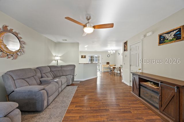 116 Slater St, Okatie, SC 29909