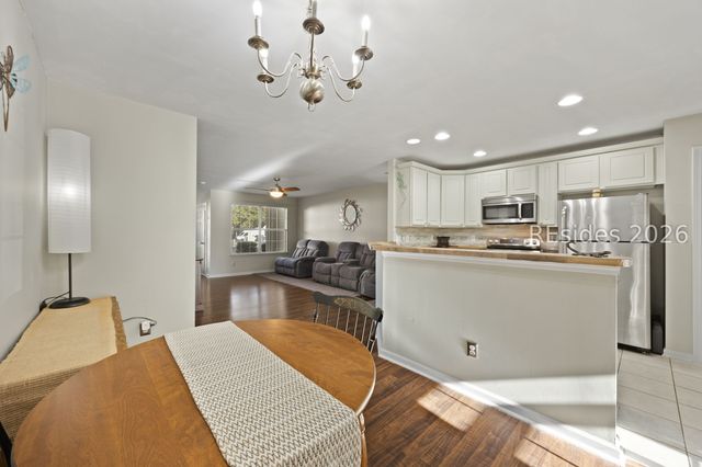 116 Slater St, Okatie, SC 29909