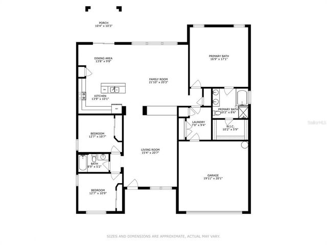 579 SETTING SUN DRIVE, Winter Garden, FL 34787