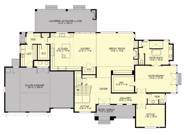 40320 32nd Avenue E, Eatonville, WA 98328