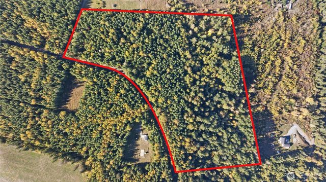 40320 32nd Avenue E, Eatonville, WA 98328