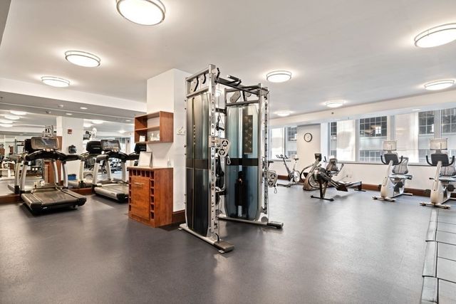 1 Charles St S 601, Boston, MA 02116