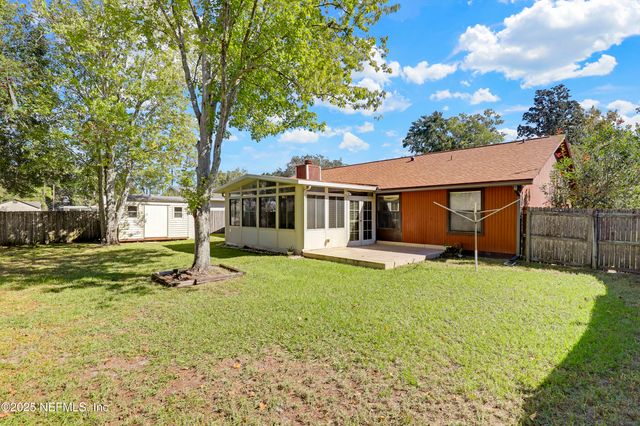 10086 HUNTINGTON FOREST Boulevard E, Jacksonville, FL 32257