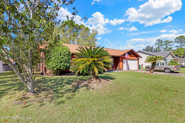 10086 HUNTINGTON FOREST Boulevard E, Jacksonville, FL 32257