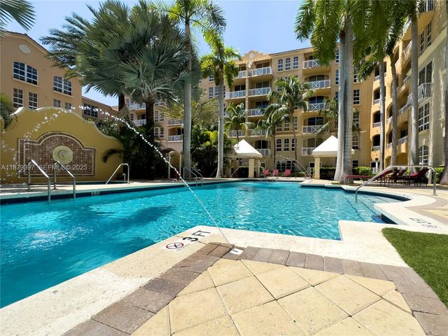 3001 NE 185th St 411, Aventura, FL 33180