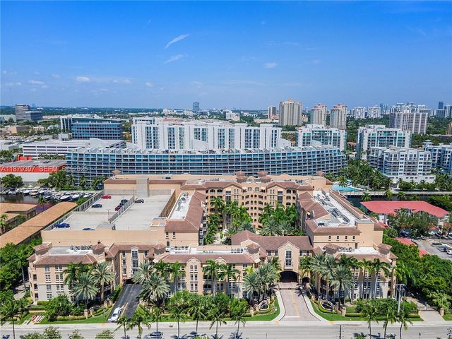 3001 NE 185th St 411, Aventura, FL 33180