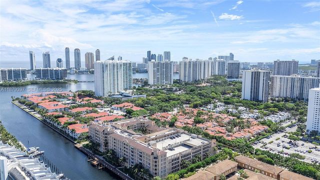 3001 NE 185th St 411, Aventura, FL 33180