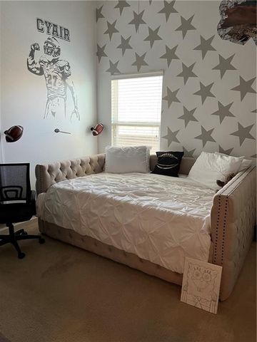 5806 Providence Court, Union City, GA 30291