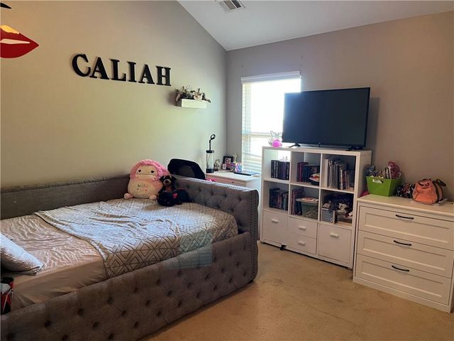 5806 Providence Court, Union City, GA 30291