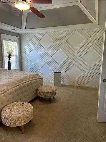 5806 Providence Court, Union City, GA 30291