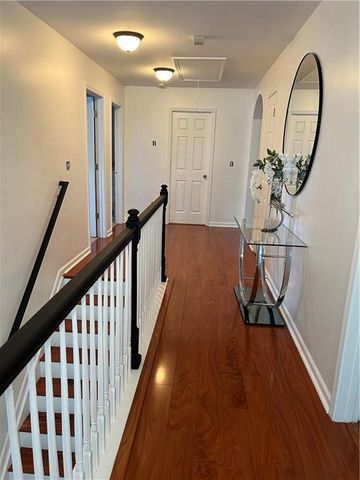 5806 Providence Court, Union City, GA 30291