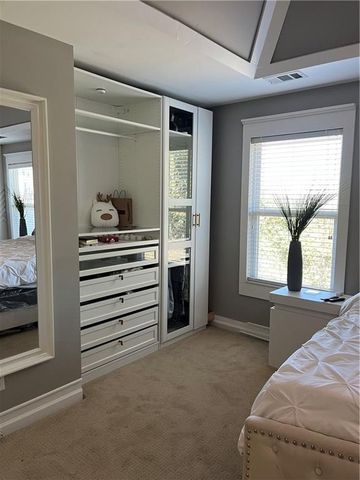 5806 Providence Court, Union City, GA 30291