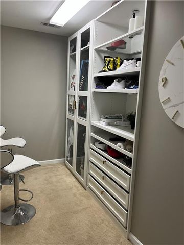 5806 Providence Court, Union City, GA 30291